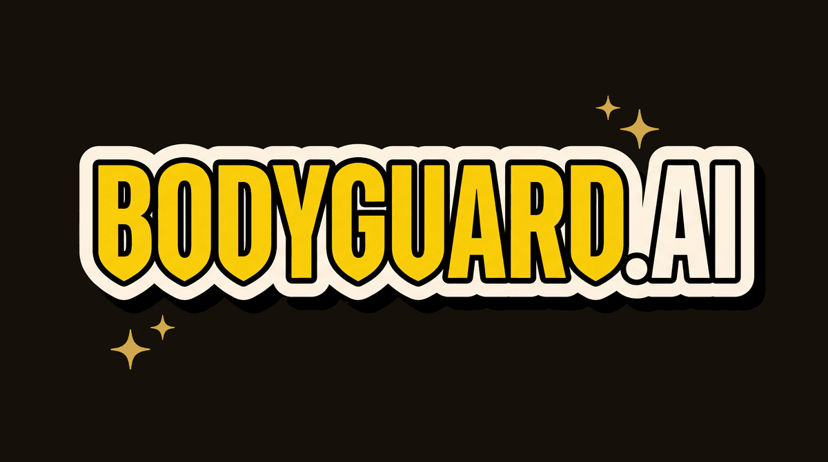 BODYGUARD.AI