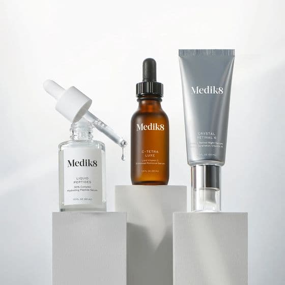 Medik8 — lifestyle