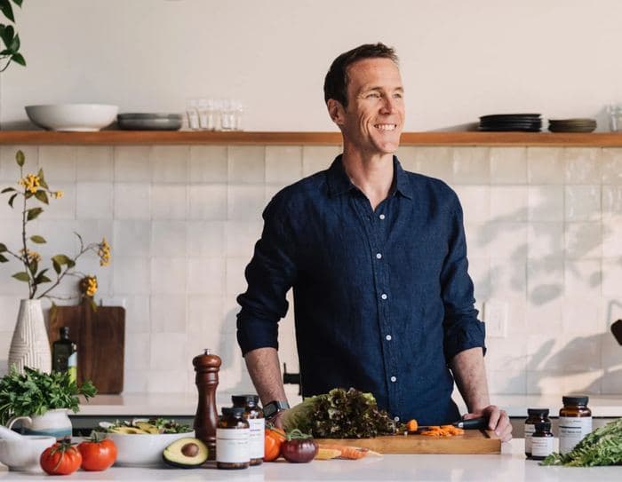 Adapt Naturals — lifestyle